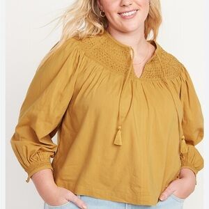 Old Navy Blouse